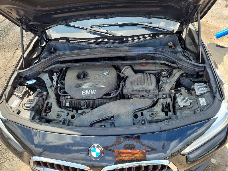 Aukcja sprzedaży 2018 Bmw X2, vin: WBXYJ5C36JEF73899, numer aukcji: 62884906