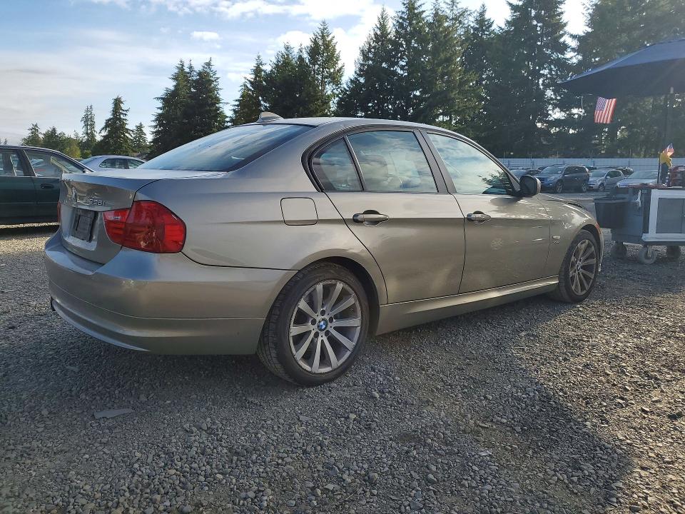 Продажа на аукционе авто 2011 Bmw 328, vin: WBAPK5G57BNN29925, номер лота: 60449306