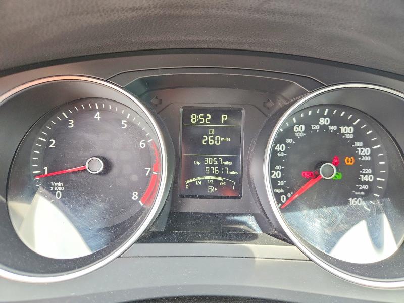 Aukcja sprzedaży 2015 Volkswagen Jetta, vin: 3VWD17AJ7FM201718, numer aukcji: 59309576