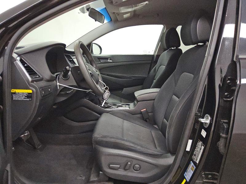 Aukcja sprzedaży 2016 Hyundai Tucson, vin: KM8J33A44GU230461, numer aukcji: 60777396