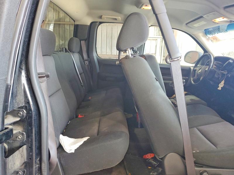 Aukcja sprzedaży 2013 Chevrolet Silverado, vin: 1GCRCSEA1DZ212905, numer aukcji: 63372436
