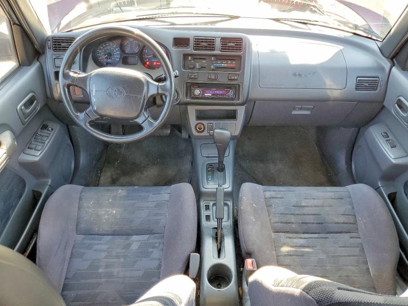 61090506 :رقم المزاد ، JT3HP10V4V7066800 vin ، 1997 Toyota Rav4 مزاد بيع