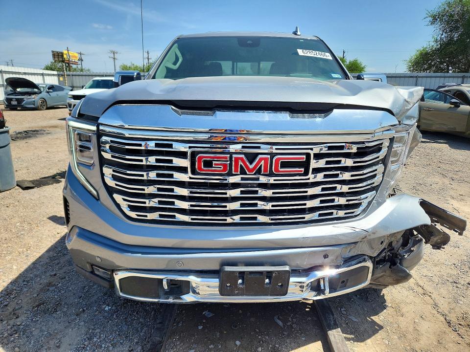 Продажа на аукционе авто 2026 Gmc Sierra, vin: 3GTUUGEL8TG202201, номер лота: 62852466