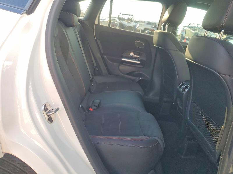 59646466 :رقم المزاد ، W1N4N4HB3RJ620034 vin ، 2024 Mercedes-benz Gla مزاد بيع
