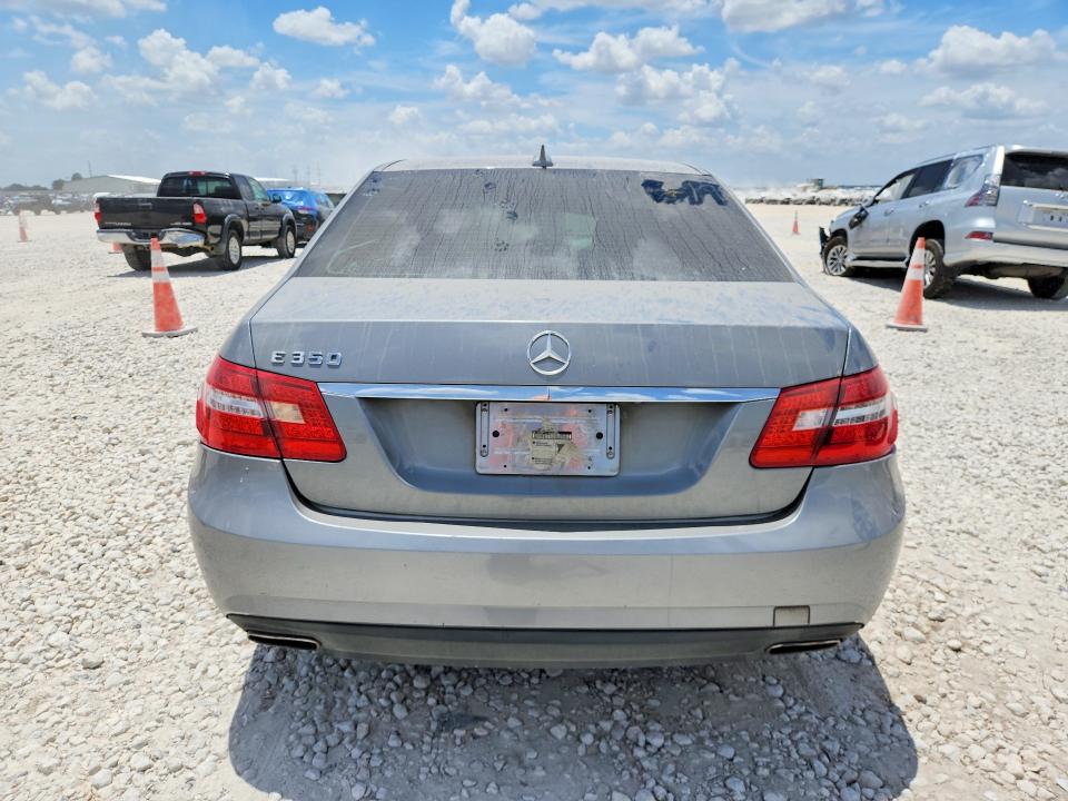 2013 Mercedes-benz E მანქანა იყიდება აუქციონზე, vin: WDDHF5KB0DA706548, აუქციონის ნომერი: 59741056