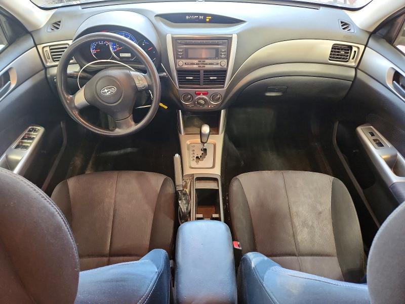 Продаж на аукціоні авто 2009 Subaru Forester, vin: JF2SH61699H774397, номер лоту: 61282916