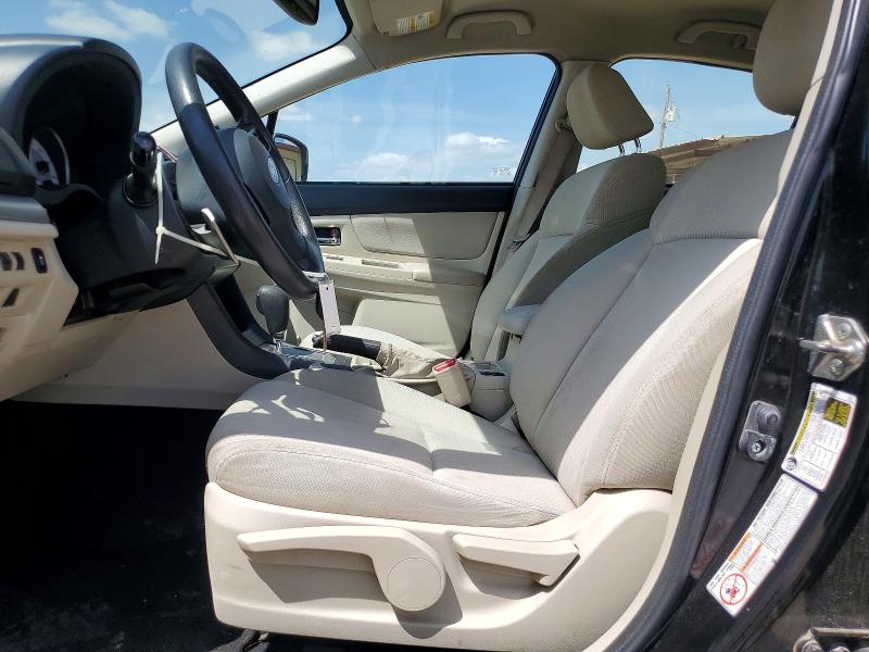 Продажа на аукционе авто 2012 Subaru Impreza, vin: JF1GPAL60CH246185, номер лота: 62431156