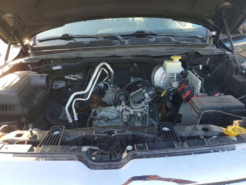 Aukcja sprzedaży 2019 Ram 1500, vin: 1C6RREBT7KN763535, numer aukcji: 59702756