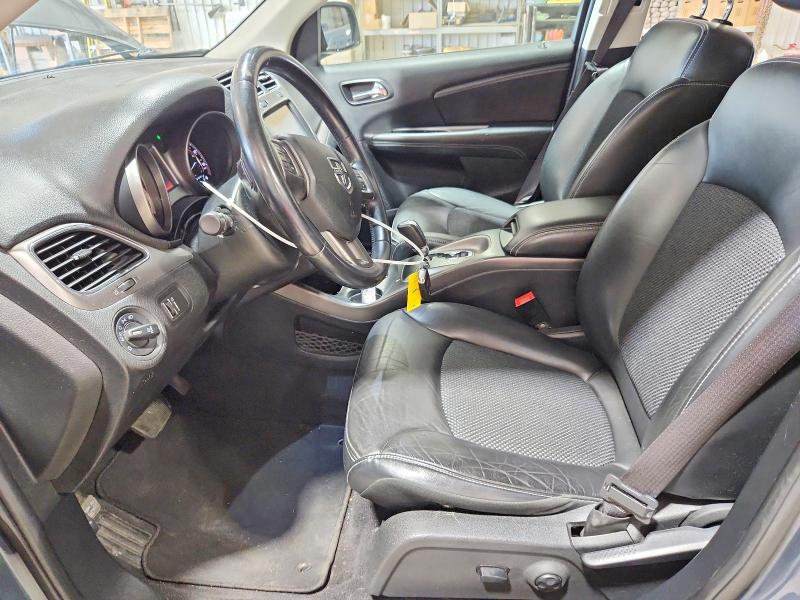 2018 Dodge Journey მანქანა იყიდება აუქციონზე, vin: 3C4PDDGG9JT523003, აუქციონის ნომერი: 60149656