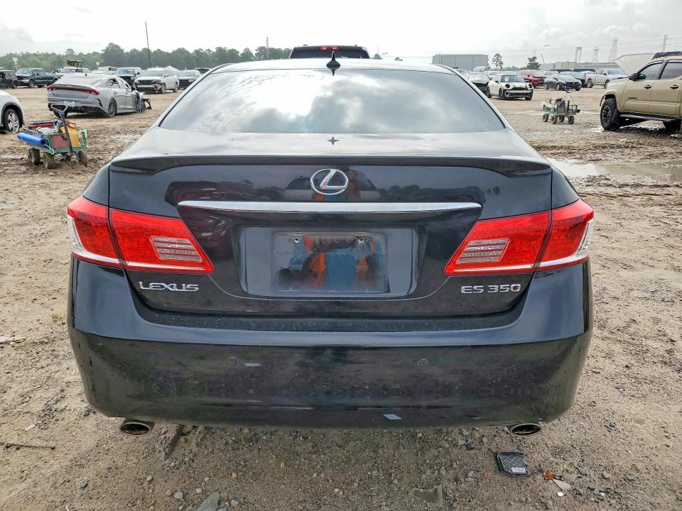 Продажа на аукционе авто 2010 Lexus Es, vin: JTHBK1EG5A2388183, номер лота: 61242996