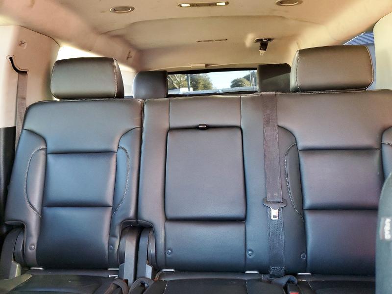 Aukcja sprzedaży 2018 Chevrolet Suburban, vin: 1GNSCHKC4JR143804, numer aukcji: 63482626