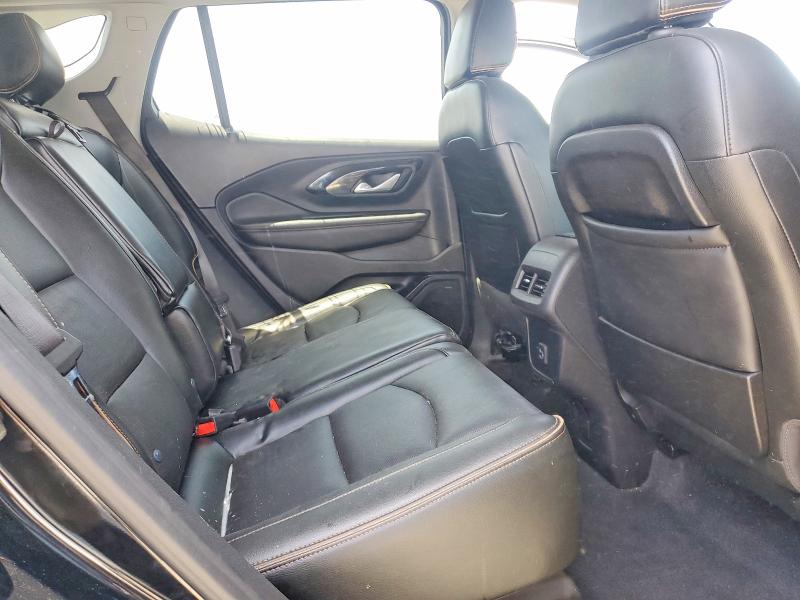 Aukcja sprzedaży 2022 Gmc Terrain, vin: 3GKALYEVXNL280555, numer aukcji: 62071866