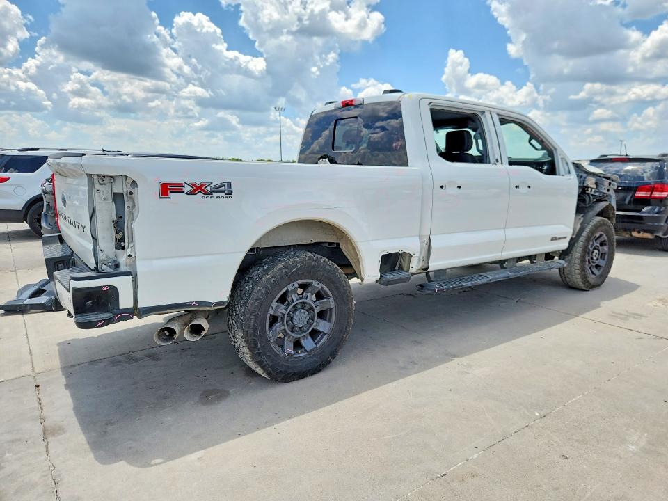 Aukcja sprzedaży 2023 Ford F250, vin: 1FT8W2BTXPEC99529, numer aukcji: 59181946