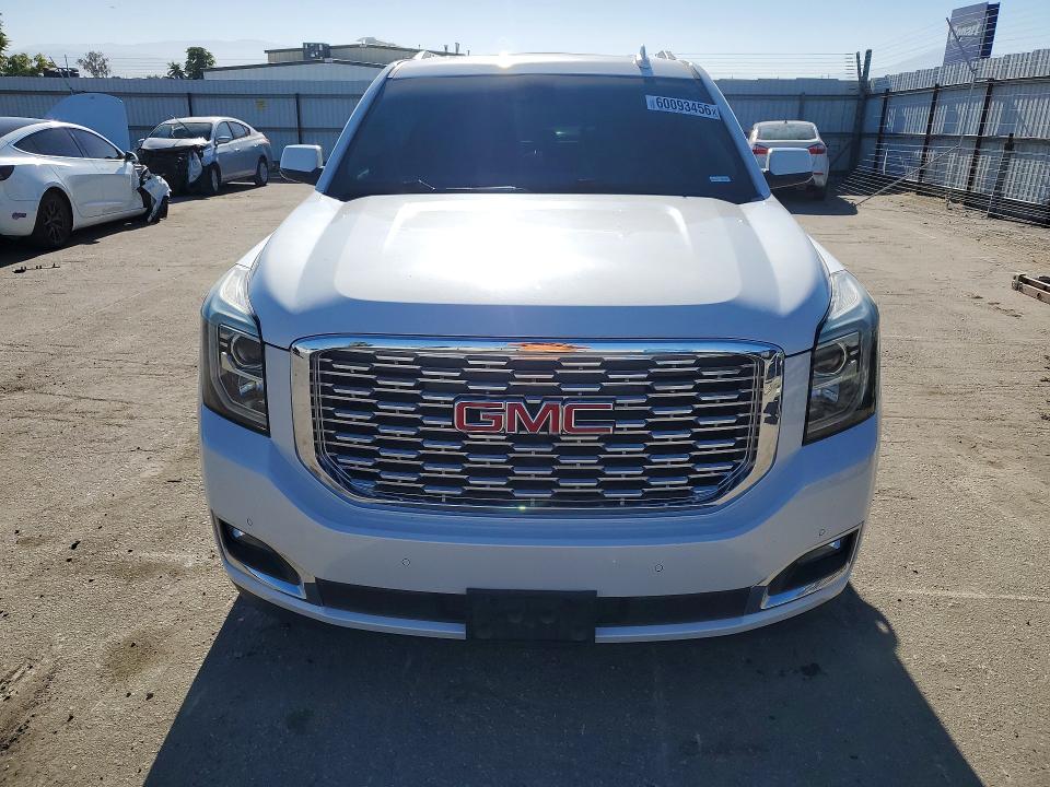 2020 Gmc Yukon მანქანა იყიდება აუქციონზე, vin: 1GKS2CKJ8LR265070, აუქციონის ნომერი: 60093456