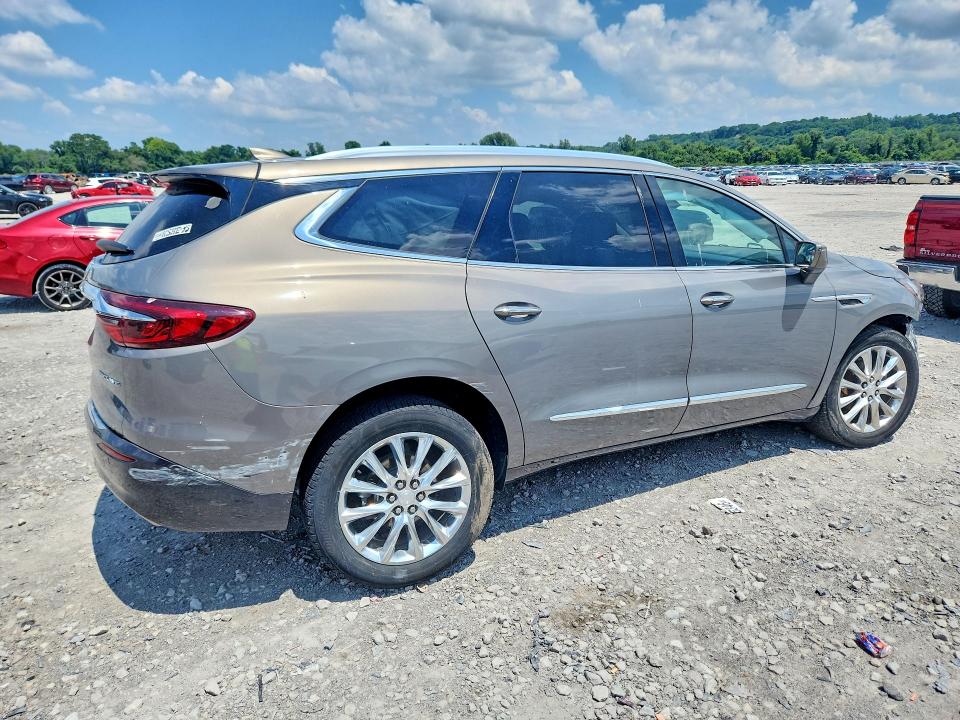 Продажа на аукционе авто 2019 Buick Enclave, vin: 5GAERBKW2KJ205309, номер лота: 61039346