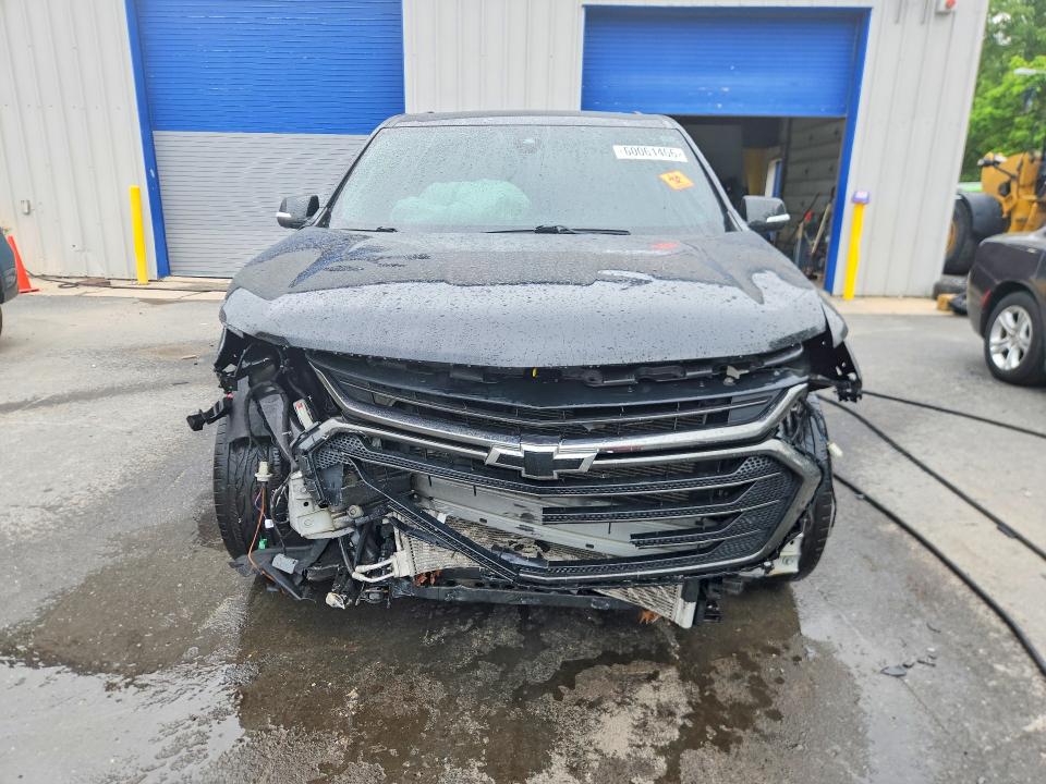 2021 Chevrolet Traverse მანქანა იყიდება აუქციონზე, vin: 1GNEVKKW9MJ175455, აუქციონის ნომერი: 60061466