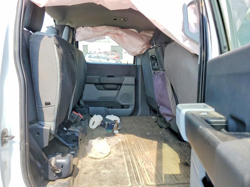Aukcja sprzedaży 2024 Ford F250, vin: 1FT7W2BAXRED25138, numer aukcji: 62030326
