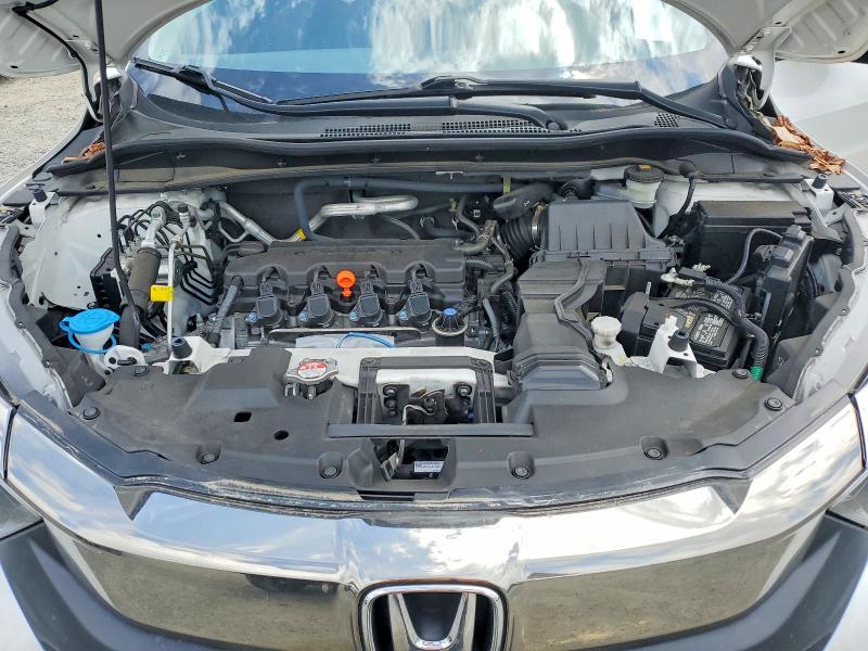 Продаж на аукціоні авто 2022 Honda Hr-v, vin: 3CZRU6H55NM705826, номер лоту: 59381506