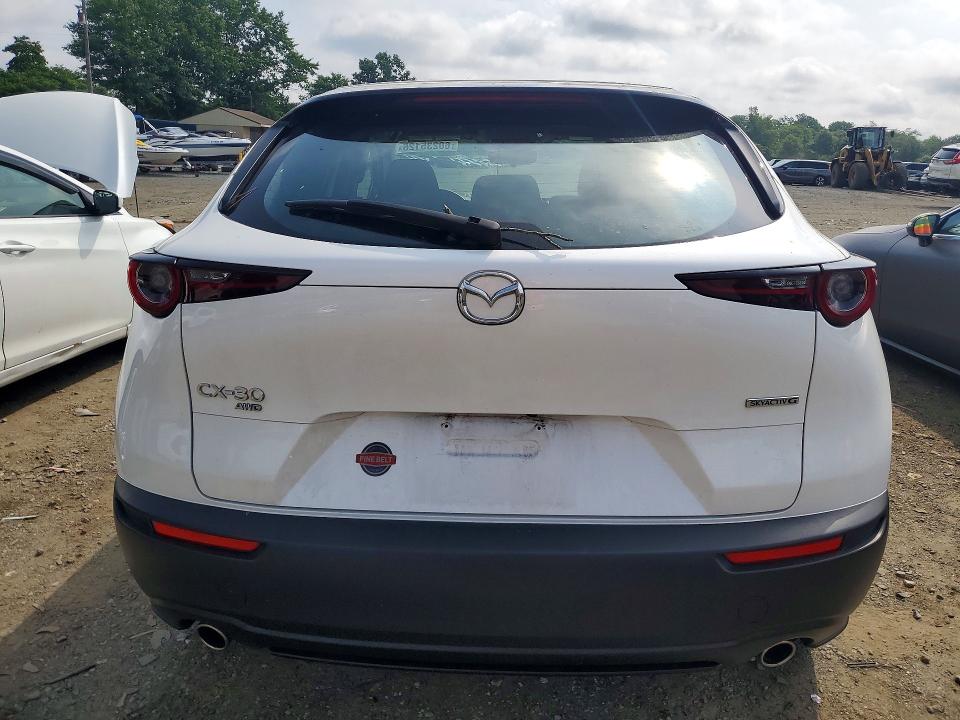 Продаж на аукціоні авто 2024 Mazda Cx-30, vin: 3MVDMBAM3RM694145, номер лоту: 60235126