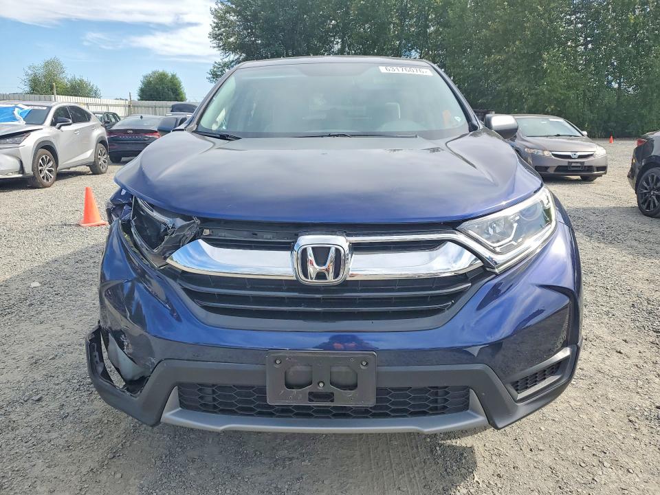 Aukcja sprzedaży 2018 Honda Cr-v, vin: 2HKRW6H33JH213455, numer aukcji: 63176076