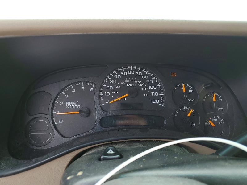 60715536 :رقم المزاد ، 1GKEC16Z05J242706 vin ، 2005 Gmc Yukon Xl مزاد بيع
