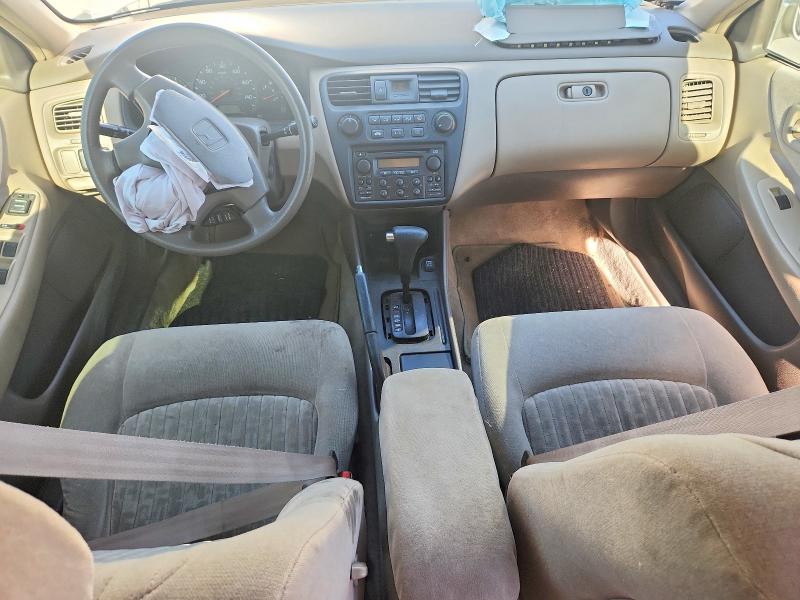 Продажа на аукционе авто 1998 Honda Accord, vin: 1HGCG667XWA127990, номер лота: 59281616
