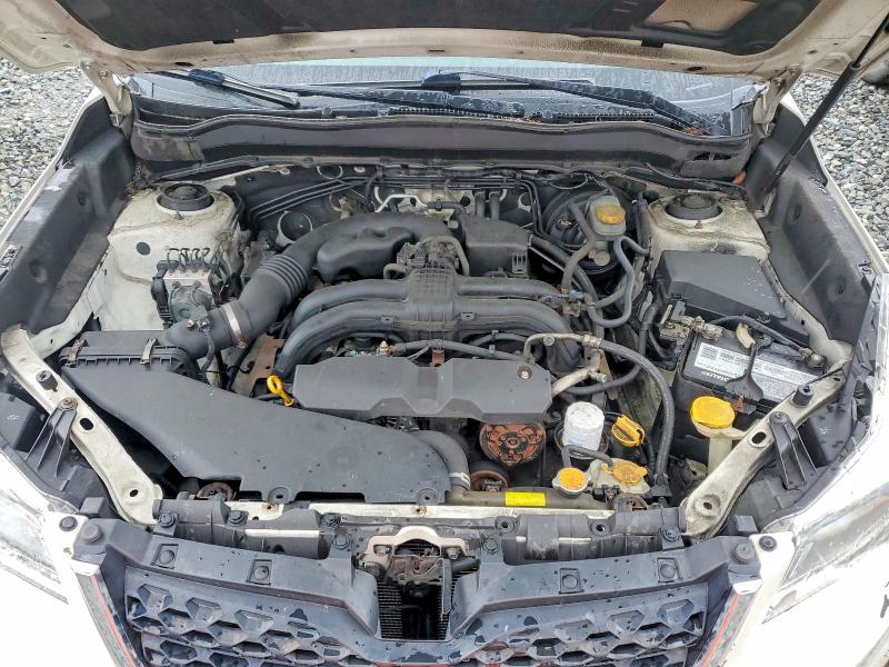Продажа на аукционе авто 2016 Subaru Forester, vin: JF2SJADCXGH427442, номер лота: 60024156