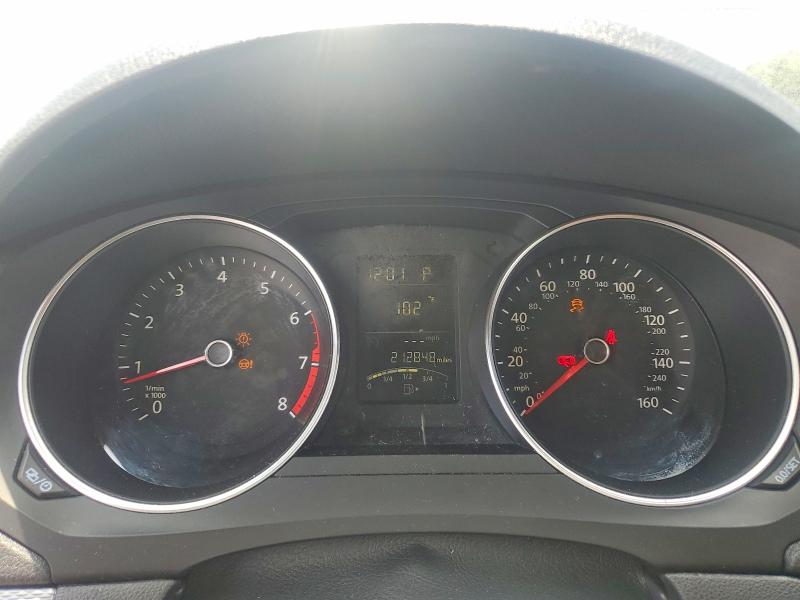 Продаж на аукціоні авто 2015 Volkswagen Jetta, vin: 3VWD07AJ6FM319052, номер лоту: 60236526
