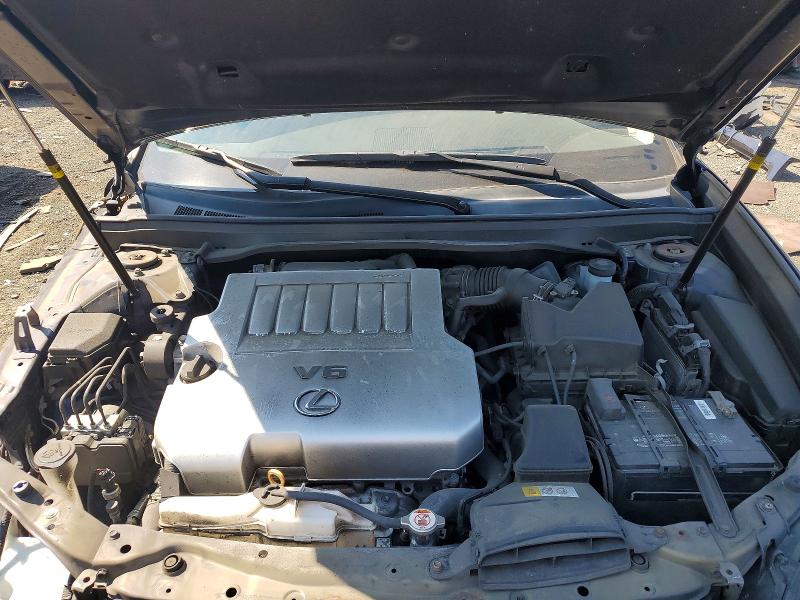 60920226 :رقم المزاد ، 58ABK1GG8JU091688 vin ، 2018 Lexus Es مزاد بيع
