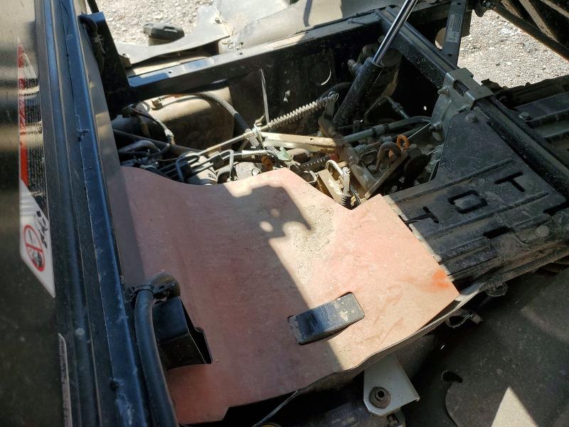 Продаж на аукціоні авто 2020 Kubota Unknown, vin: A5KC2GDBALG058098, номер лоту: 59848466