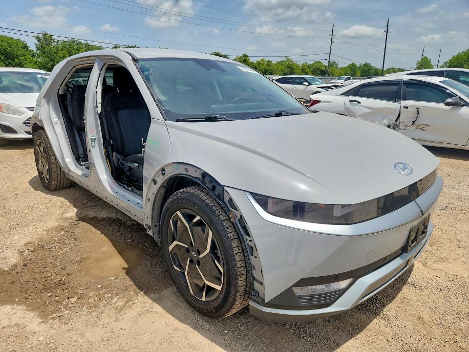 Aukcja sprzedaży 2024 Hyundai Ioniq 5, vin: KM8KN4DE4RU265545, numer aukcji: 60552946