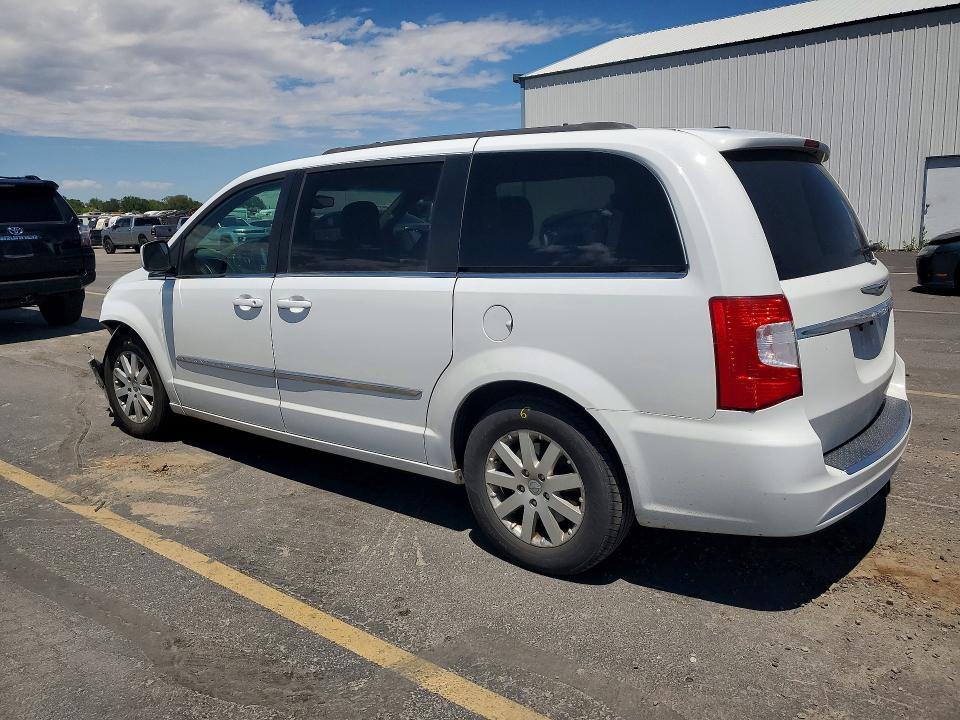 Aukcja sprzedaży 2014 Chrysler Town & Country, vin: 2C4RC1BG8ER398229, numer aukcji: 59397546