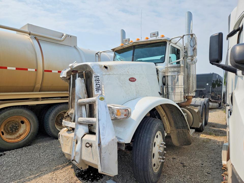 Продажа на аукционе авто 2012 Peterbilt 388, vin: 1XPWD49X9CD161853, номер лота: 61814766