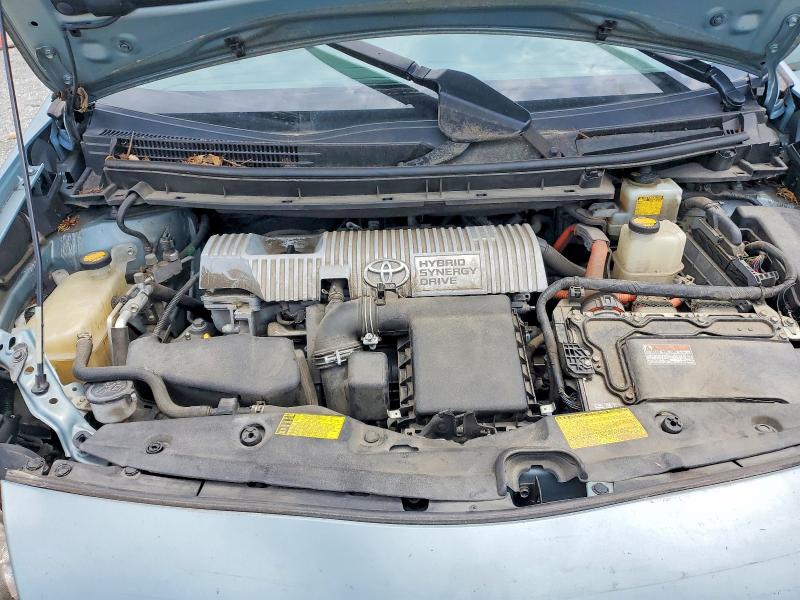 59660076 :رقم المزاد ، JTDKN3DU6D5627464 vin ، 2013 Toyota Prius مزاد بيع