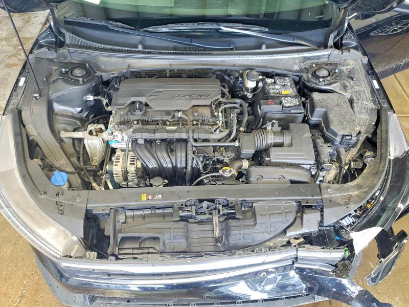 Aukcja sprzedaży 2025 Kia K4, vin: 3KPFT4DE2SE022381, numer aukcji: 62981886