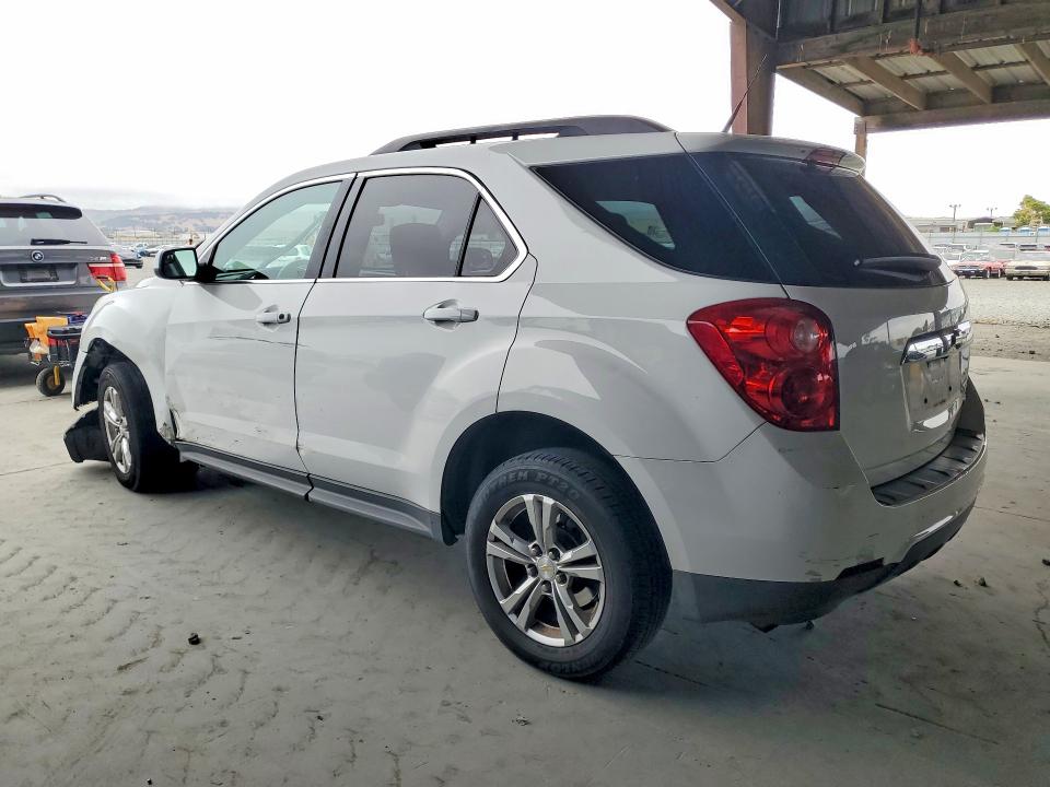 2013 Chevrolet Equinox მანქანა იყიდება აუქციონზე, vin: 2GNALDEK6D6104235, აუქციონის ნომერი: 60329596