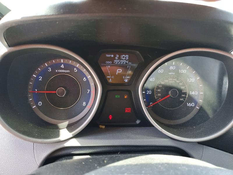 Продажа на аукционе авто 2013 Hyundai Elantra, vin: KMHDH4AE5DU723669, номер лота: 59744606