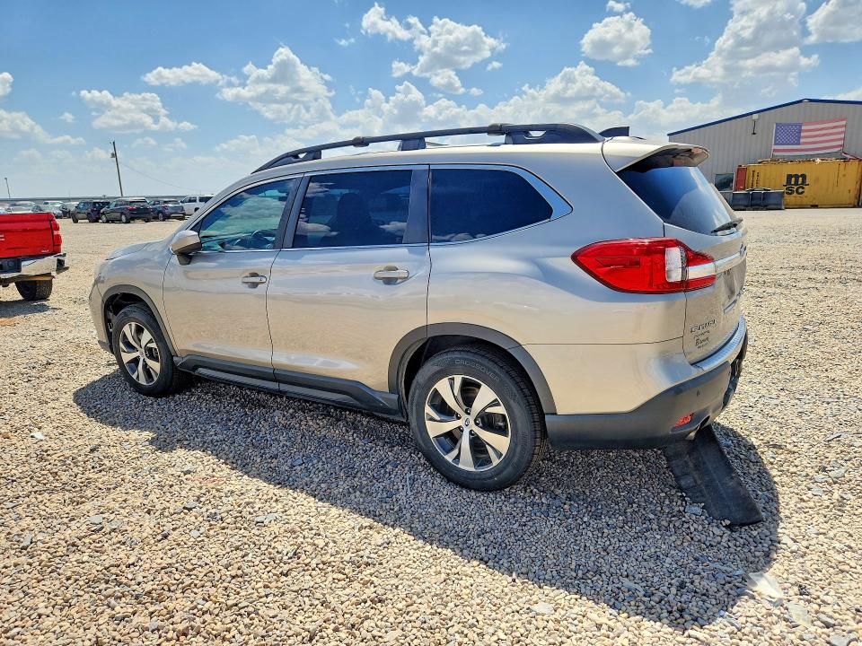 Aukcja sprzedaży 2019 Subaru Ascent, vin: 4S4WMACD0K3464096, numer aukcji: 61784116