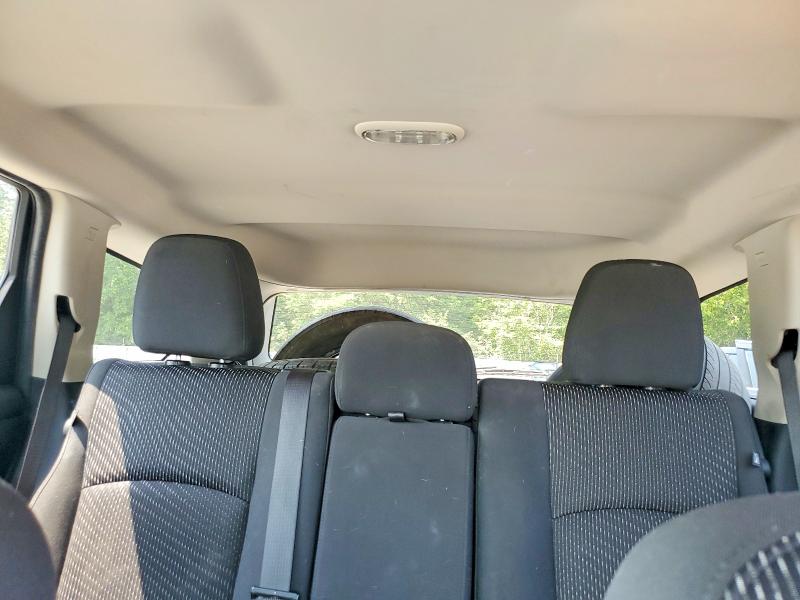 60917686 :رقم المزاد ، 3C4PDCAB9JT295754 vin ، 2018 Dodge Journey مزاد بيع