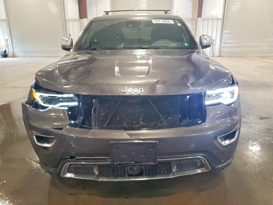 2019 Jeep Grand Cherokee მანქანა იყიდება აუქციონზე, vin: 1C4RJFBG8KC791123, აუქციონის ნომერი: 59713056