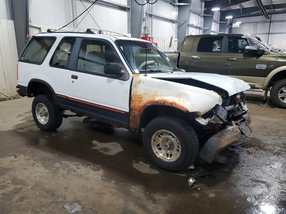 1993 Ford Explorer მანქანა იყიდება აუქციონზე, vin: 1FMCU22X3PUB54174, აუქციონის ნომერი: 59705546