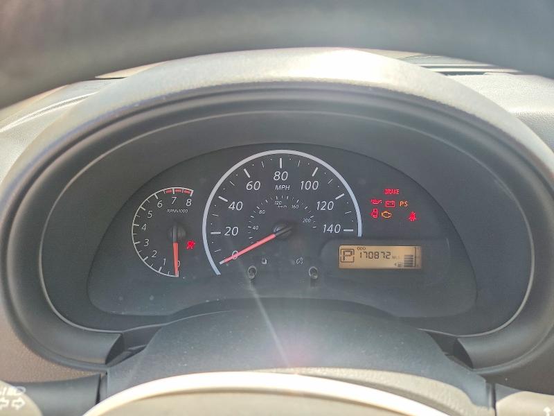 Продажа на аукционе авто 2015 Nissan Versa, vin: 3N1CN7APXFL943563, номер лота: 62527256