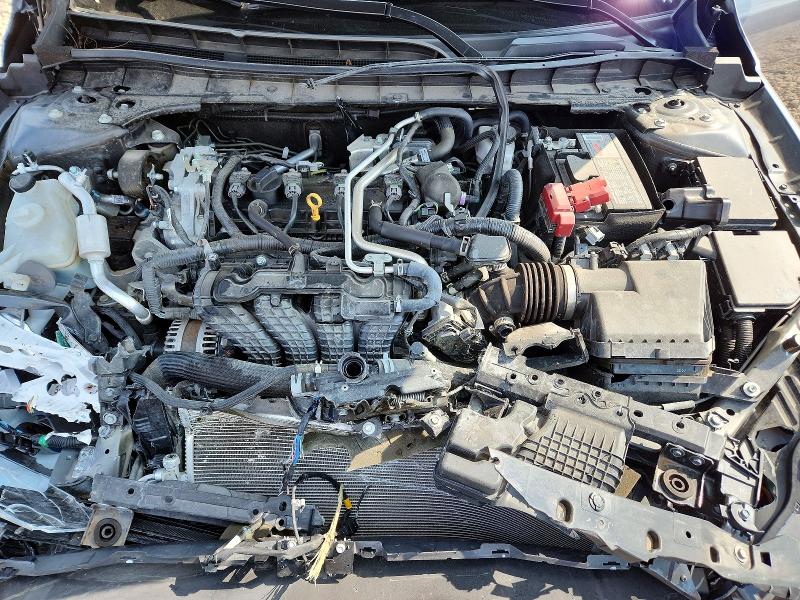 62507056 :رقم المزاد ، 1N4BL4EW9RN333291 vin ، 2024 Nissan Altima مزاد بيع