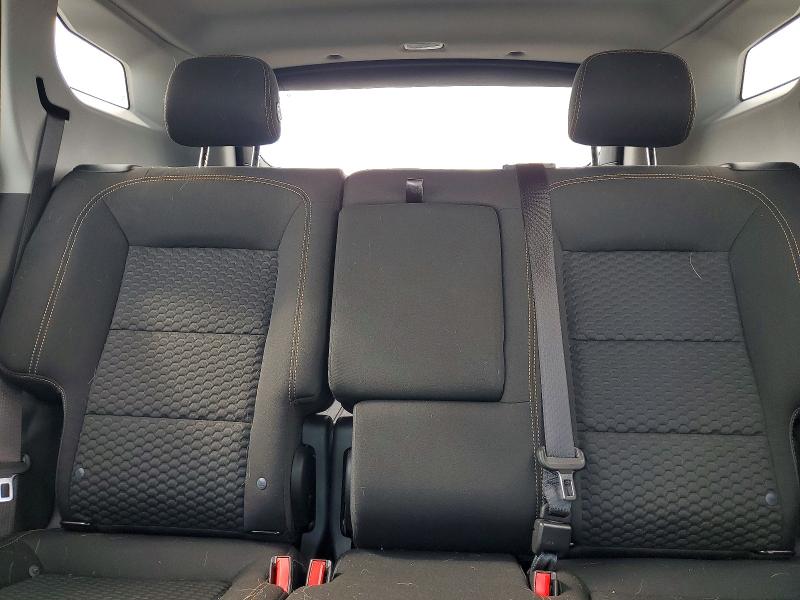 Aukcja sprzedaży 2020 Gmc Terrain, vin: 3GKALTEV9LL282796, numer aukcji: 61087366