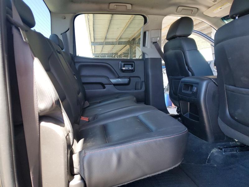 Aukcja sprzedaży 2014 Gmc Sierra, vin: 3GTU2VEC2EG435116, numer aukcji: 61961606