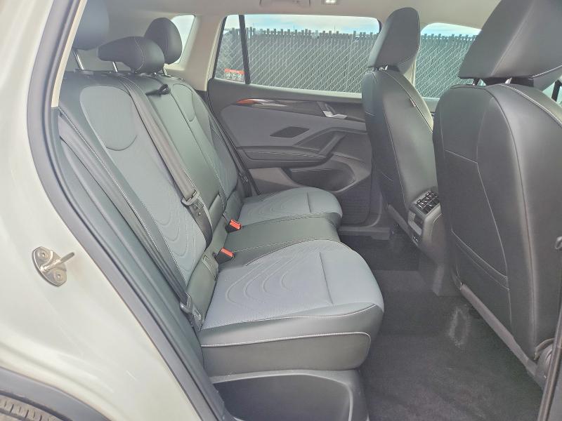 Aukcja sprzedaży 2025 Volkswagen Tiguan, vin: 3VVMR7RM3SM065593, numer aukcji: 59831606