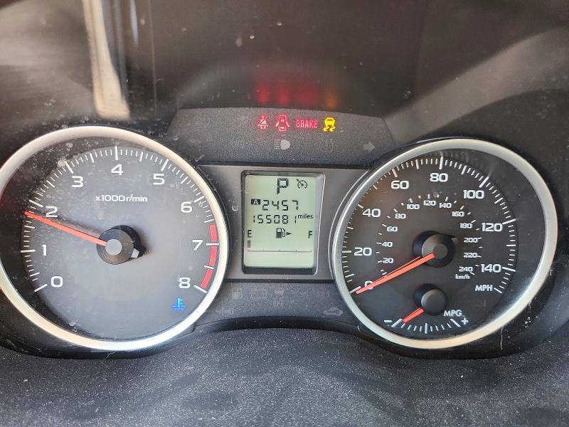 61817676 :رقم المزاد ، JF2GPACC7D2892216 vin ، 2013 Subaru Xv Crosstrek مزاد بيع