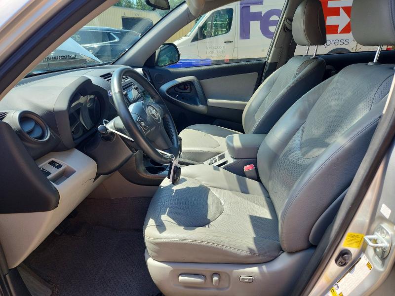Продажа на аукционе авто 2012 Toyota Rav4, vin: JTMYK4DV0C5028043, номер лота: 59836346
