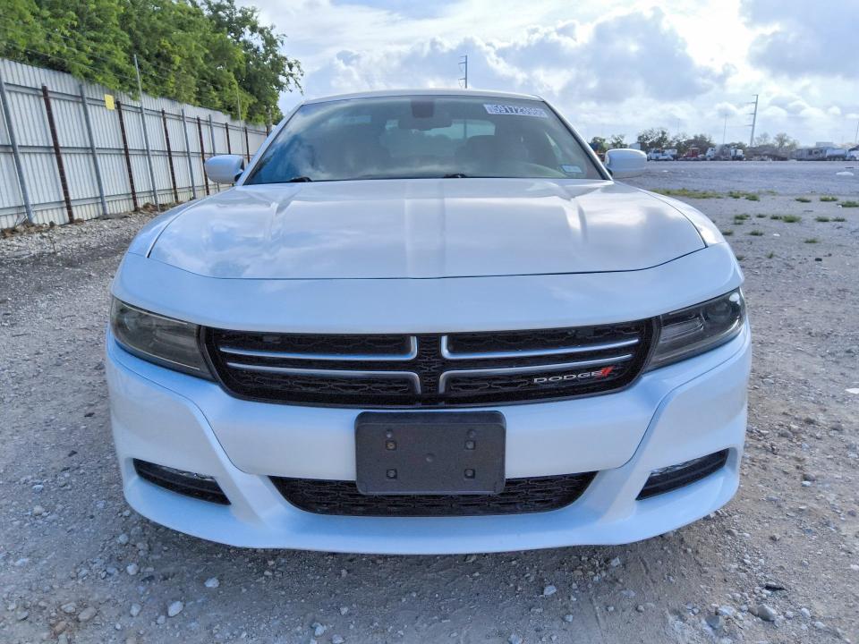 Продажа на аукционе авто 2018 Dodge Charger, vin: 2C3CDXHG9JH306675, номер лота: 59172396
