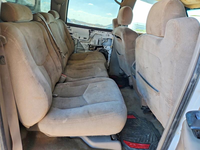 Продаж на аукціоні авто 2004 Gmc New Sierra, vin: 2GTEK13T041361265, номер лоту: 61674746